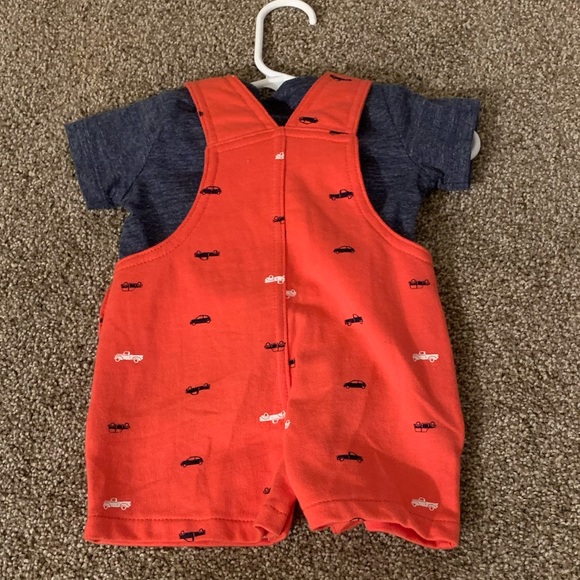 Matching Set - Picture 2 of 3